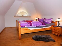 Ferienwohnung in Wieck am Darss