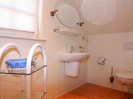 Ferienwohnung in Wieck am Darss