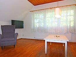 Ferienwohnung in Wieck am Darss