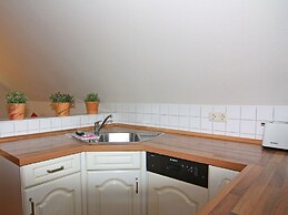 Ferienwohnung in Wieck am Darss