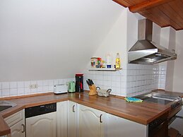 Ferienwohnung in Wieck am Darss