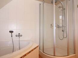 Ferienwohnung in Wieck am Darss