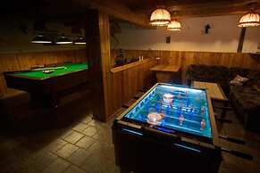 Holiday Home in a Mill