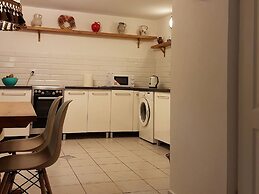 Holiday Home in a Mill