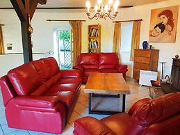 Holiday Home in a Mill