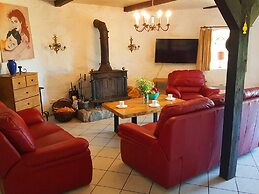 Holiday Home in a Mill