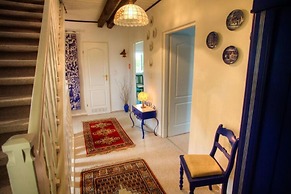 Holiday Home in a Mill