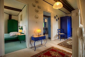 Holiday Home in a Mill