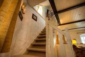 Holiday Home in a Mill