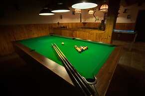 Holiday Home in a Mill