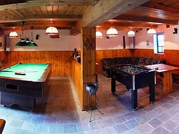 Holiday Home in a Mill