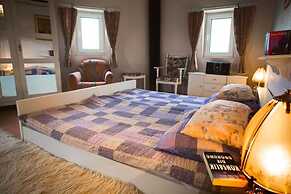 Holiday Home in a Mill