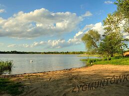Holiday Home in a Mill