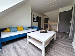 Spacious House Near Pink Granite Coast