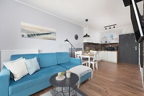 Apartment by the Beach, Dziwnow