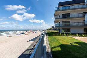 Apartment by the Beach, Dziwnow