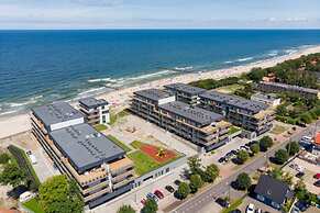 Apartment by the Beach, Dziwnow