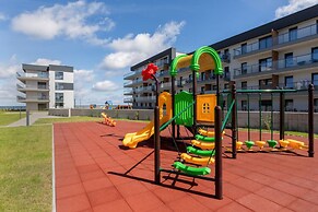 Apartment by the Beach, Dziwnow