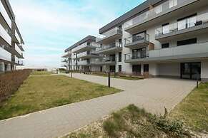 Apartment by the Beach, Dziwnow