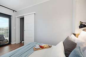 Apartment by the Beach, Dziwnow