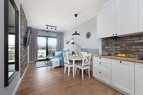 Apartment by the Beach, Dziwnow