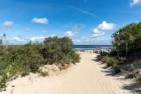 Apartment by the Beach, Dziwnow