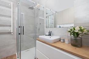 Apartment by the Beach, Dziwnow