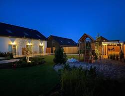 Holiday House for 4 People, Peace and Quiet