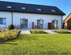 Holiday House for 4 People, Peace and Quiet