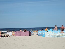 Holiday Homes in Miedzyzdroje for 4 People