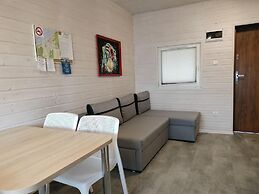Holiday Homes in Miedzyzdroje for 4 People
