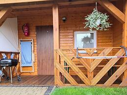 Holiday Homes in Miedzyzdroje for 4 People