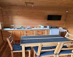 Holiday Cottages in Sarbinowo