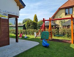 Holiday Cottages in Sarbinowo