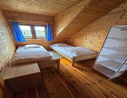 Holiday Cottages in Sarbinowo