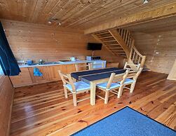 Holiday Cottages in Sarbinowo