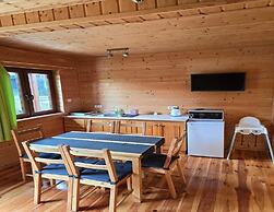 Holiday Cottages in Sarbinowo