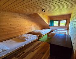 Holiday Cottages in Sarbinowo