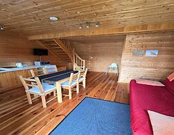 Holiday Cottages in Sarbinowo