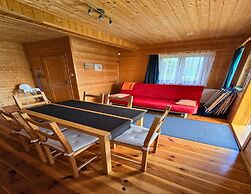 Holiday Cottages in Sarbinowo