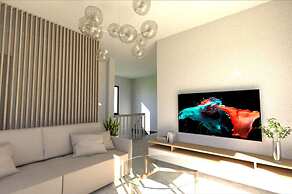 Apartment Lug With Pool