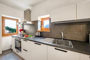 Appartamento Borgo Pastoedo