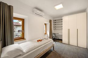 Appartamento Borgo Pastoedo