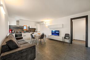 Appartamento Borgo Pastoedo