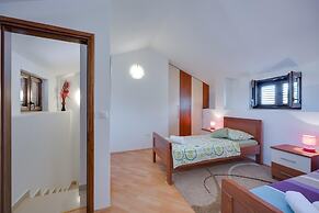 Holiday Home Ema in Tar - Vabriga