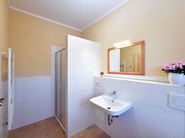 Ferienwohnung in Lubben an der Spree