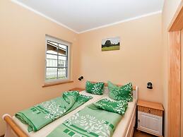 Ferienwohnung in Lubben an der Spree