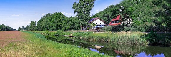 Ferienwohnung in Lubben an der Spree