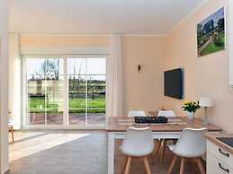 Ferienwohnung in Lubben an der Spree