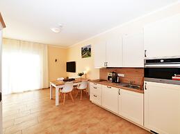 Ferienwohnung in Lubben an der Spree